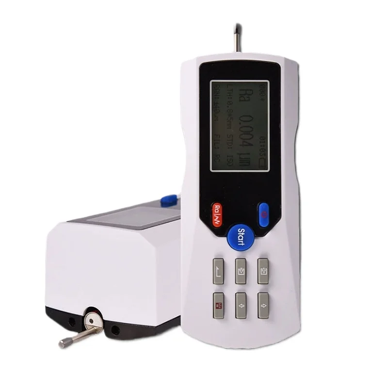 

TR200 Surface Roughness Meter Smoothness Meter Smoothness Meter