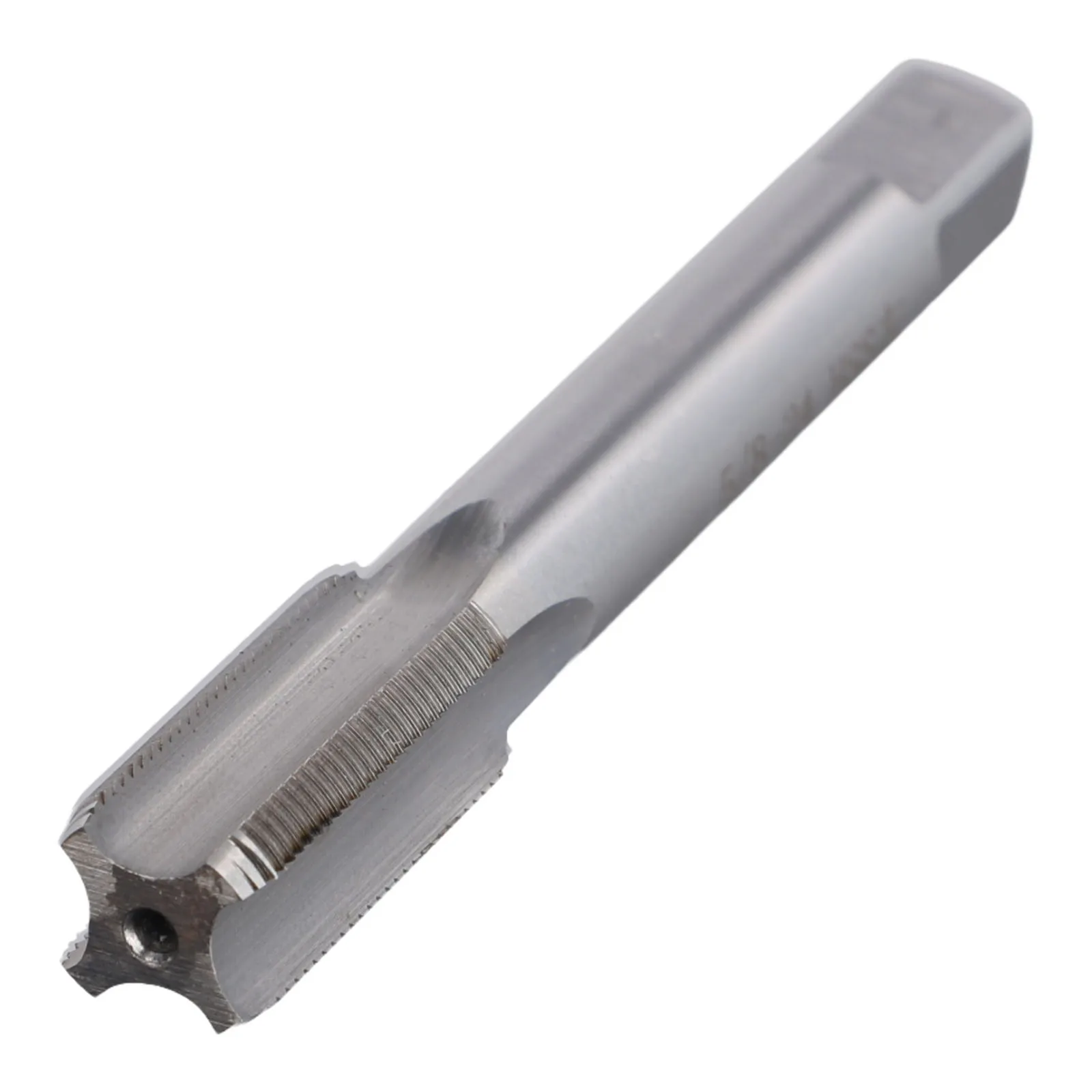 

Left-hand Thread Tap 5/8-24 Replacement 1pcs Accessories Die For Female Threads For Making Male HSS Hand Tools