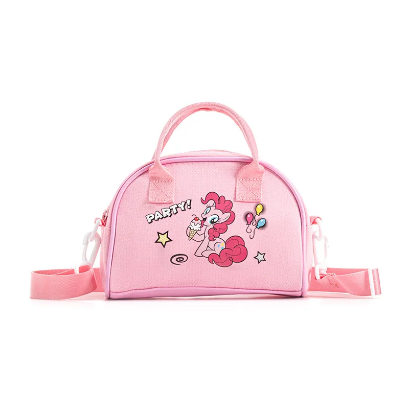 Torebka dziecięca My Little Pony Mini portfelik Śliczna torebka z kreskówek dla dziewczynek