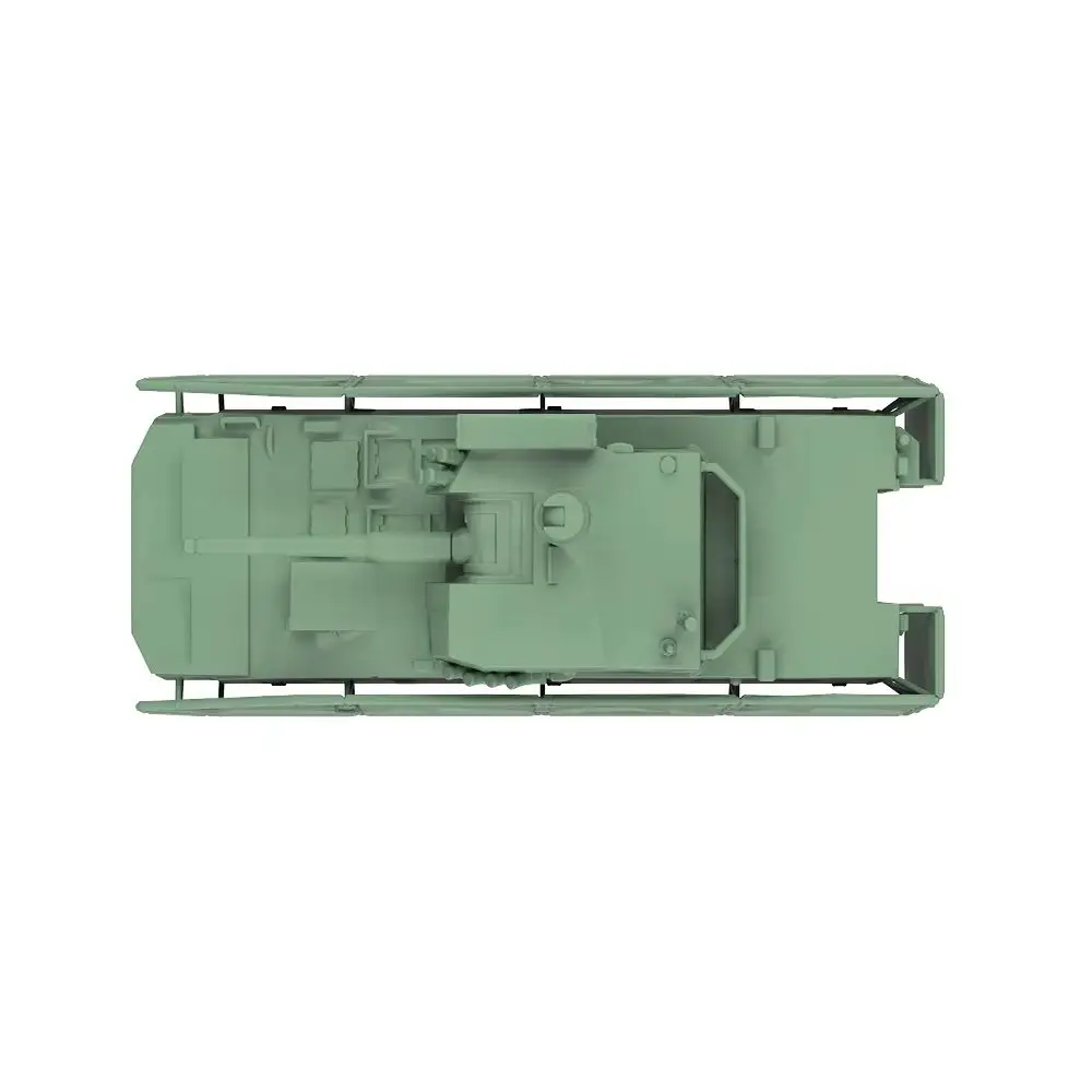 

Польша KTO Rosomak M1M Бронированная машина SSMODEL SS983 1/56 1/72 1/100 15 мм WarGaming 28 мм Комплект военной модели