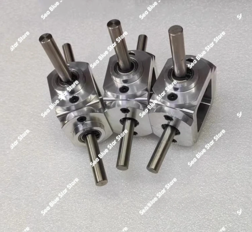 1T Type Cross Commu…