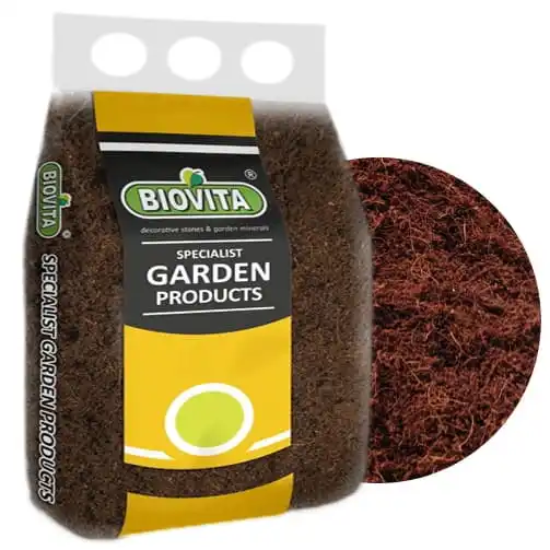 10 mm 5L kokosvezel voor planten en bloemen
