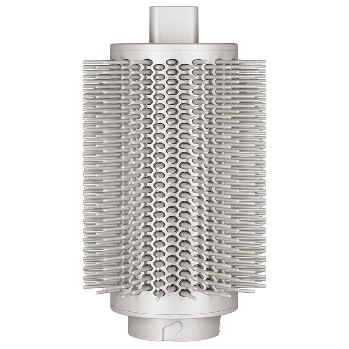 [828 SALE]Upgraded Large Round Volumizing Brush for FlexStyle HD400 Series Attachment, Round Brush for All Hair Type