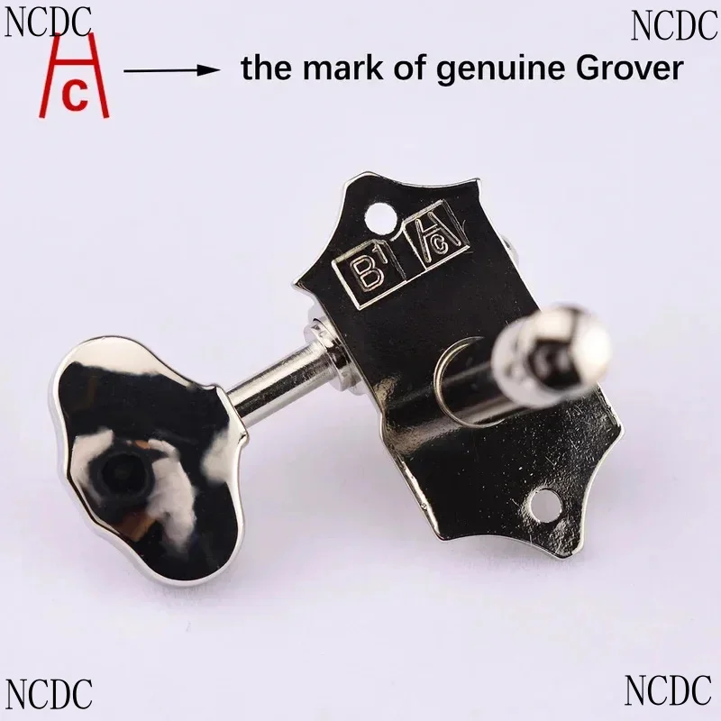 V97-18 Guitar String Knob Spindle Winder