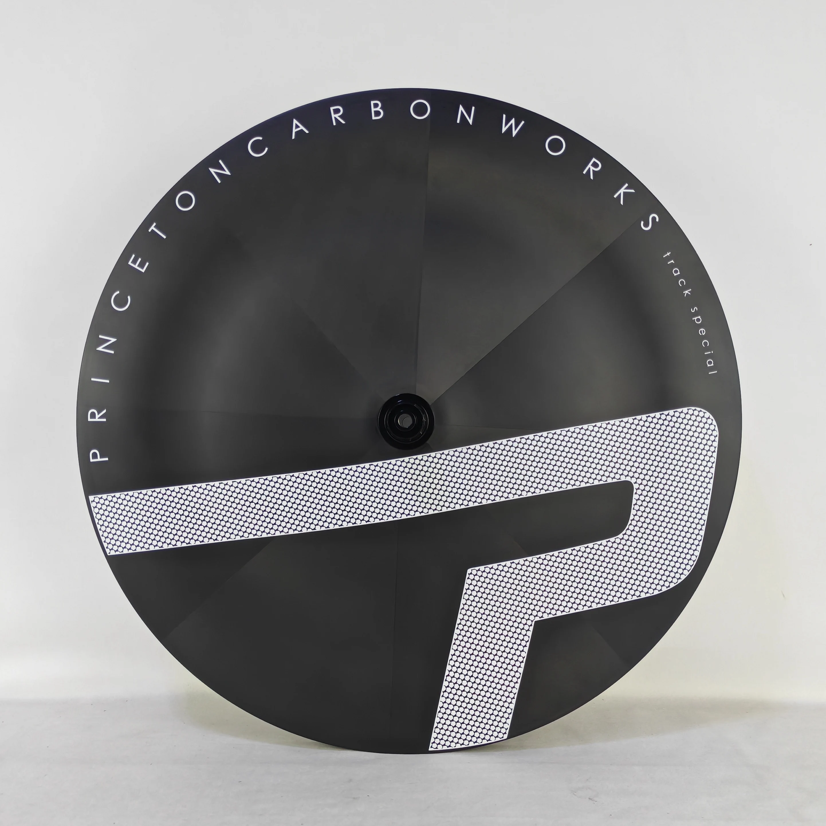 700C Princeton Carbon Fiber Disc Wheels, 28mm Width, Track, RIM Brake,Road Bike, UD, 3K, 12k, Weave, Tubeless, Tubular