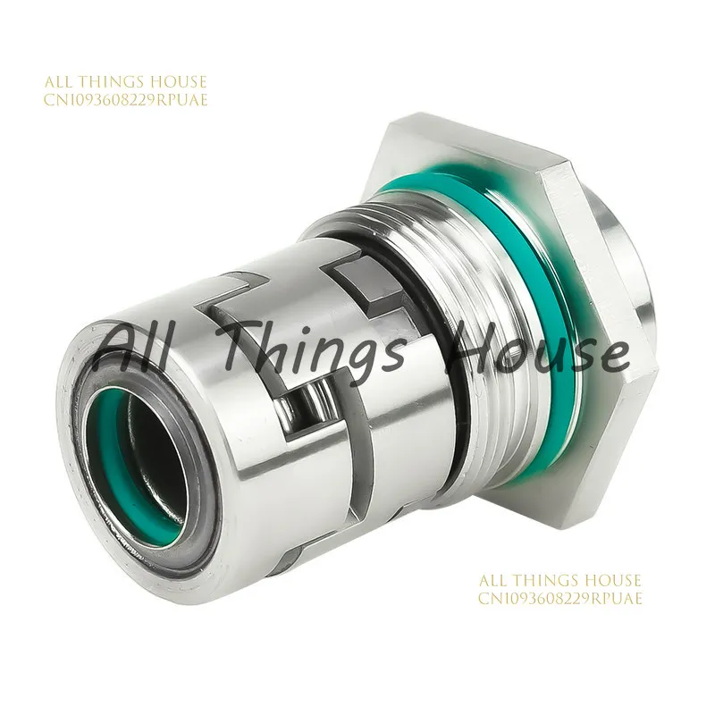 

Уплотнение для вертикальных многоступенчатых насосов CR/CDLF/GLF/JMK-12/16/22