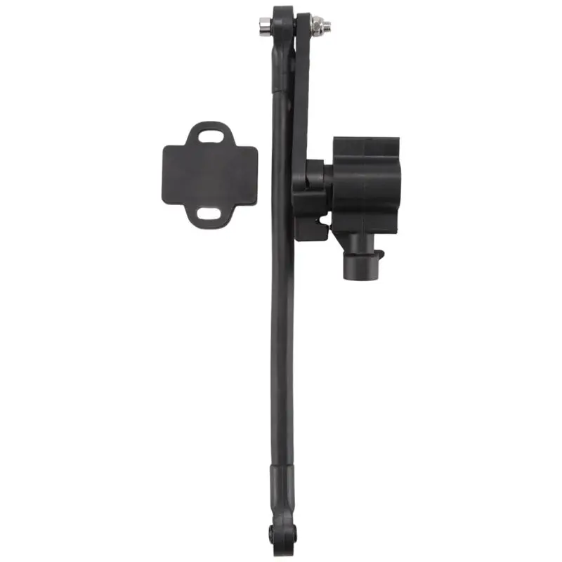 A67K-AA-ROT-120 AAROT120 Air Suspension Ride Height Leveling Level Control Sensor Part For -BMW 13022120129