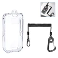 TR add lanyard