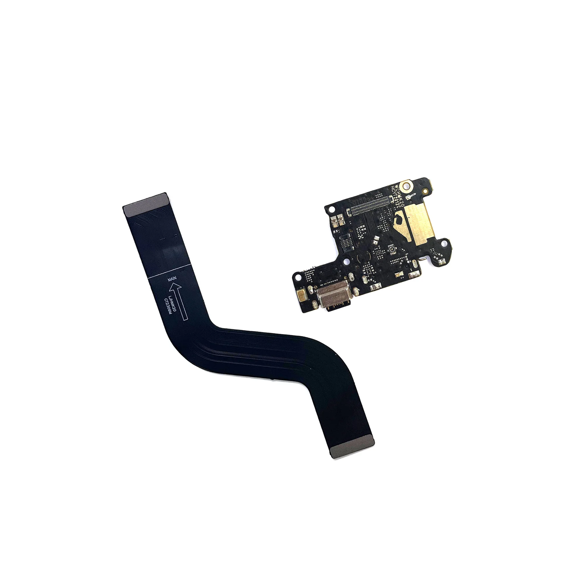 

Для Xiaomi 9 9Lite 9pro 9SE 9T гибкий зарядный кабель USB-порт для зарядного устройства