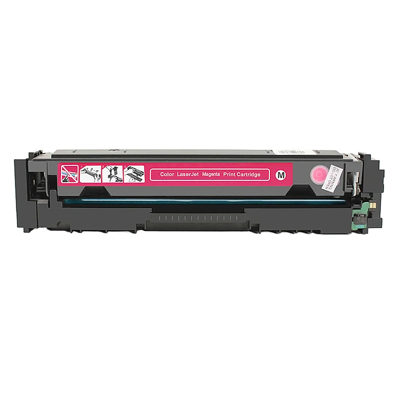 CSD CF510A 511 512 513 204A CF 510a Substituição Do Cartucho de Toner para HP Laserjet Pro M154nw M154a M180n M180nw M181fw M181 M180