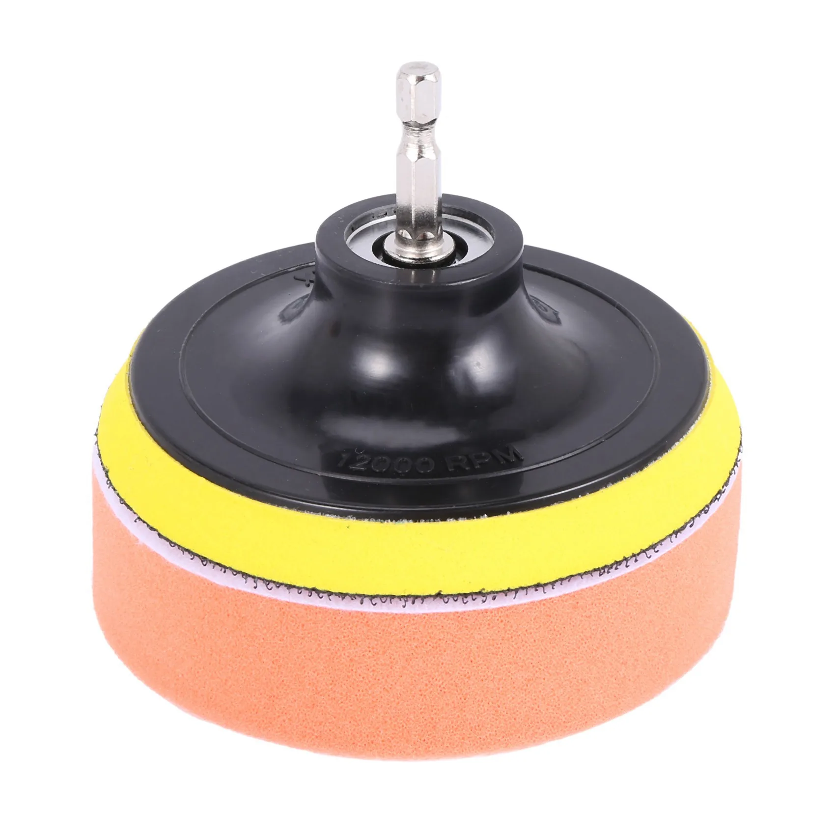 

A96I-24 шт., щетка для дрели, скреб-подушечки, мощная щетка-скруббер с удлиненным длинным креплением, все чистящая аккумуляторная дрель