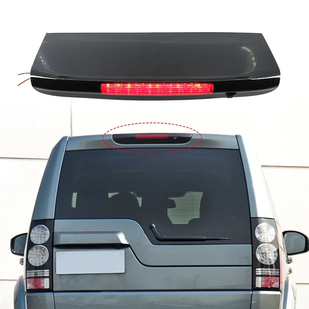 

Задний тормоз, задний фонарь, задний фонарь для Land Rover Discovery LR3/4 04-16, 12 В