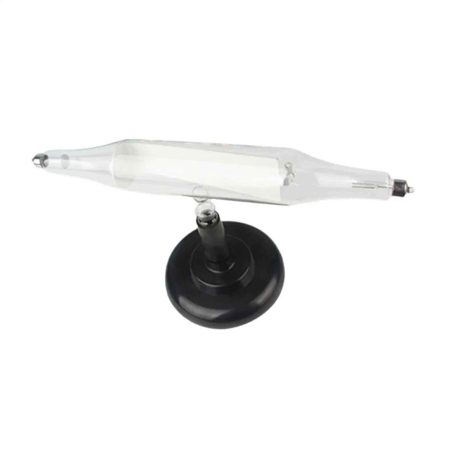 Magnetic Deflection Cathode Ray Electron Tube Physics Equipment for Student Science Classroom Use