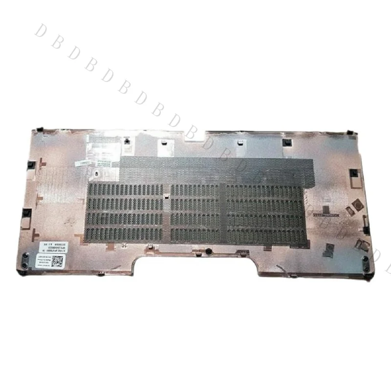 AA+AA+AA+New Plastic Bottom Access Panel Door Cover For Dell Latitude E7450 Laptop Housing 0XY40T