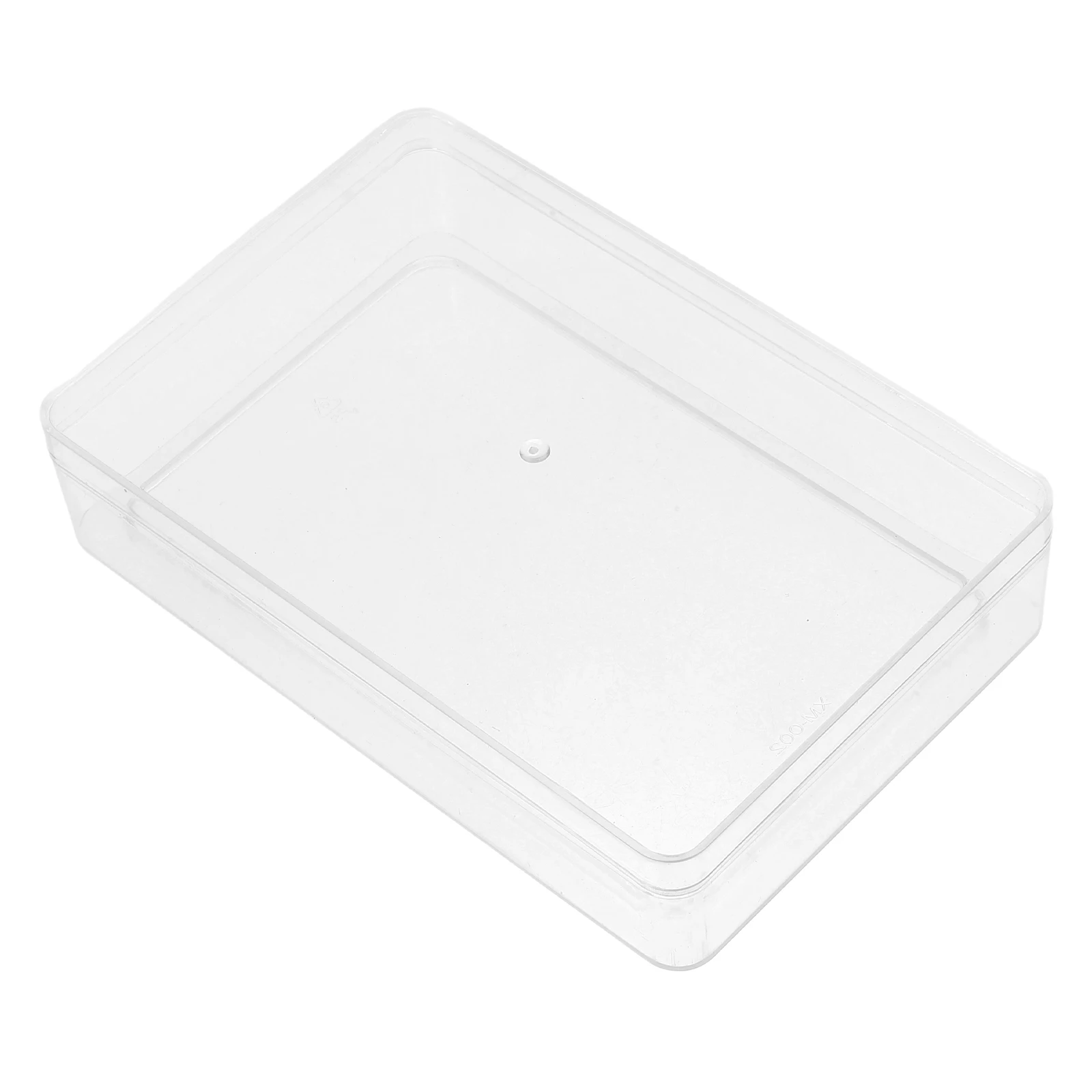 

Transparent Box Cake Macaroon Candy Packaging Treats Storage Cookie Trays With Lids Chocolate Bulk Jewelry Food Plastic