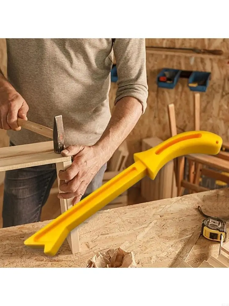 Safety Table Woodworking Push Planing Press Planer Push Feeders