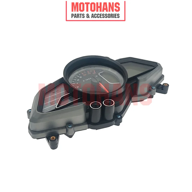 

DIGITAL SPEEDOMETER FOR BAJAJ PULSAR200NS MOTORCYCLE PARTS