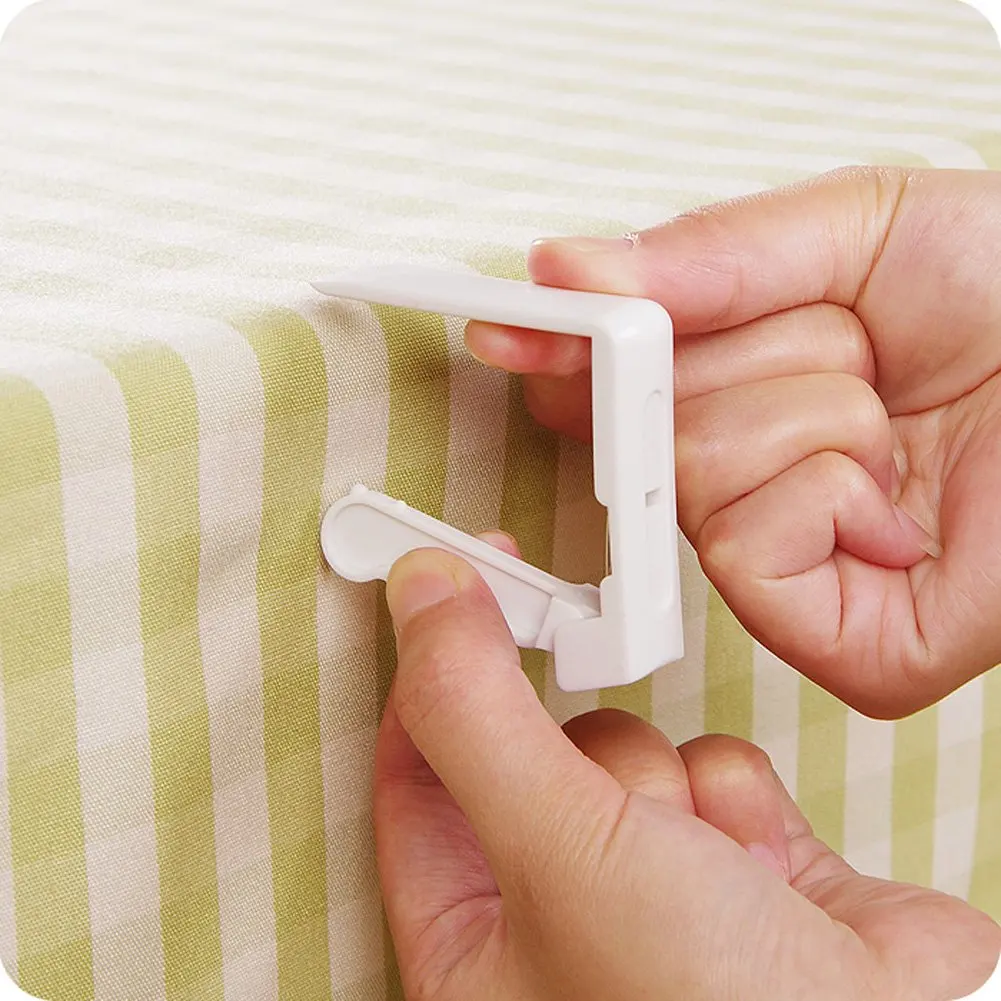 Thumbnail 2 - #4 Trending Tablecloth Clips & Weights Right Now