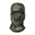 Python green