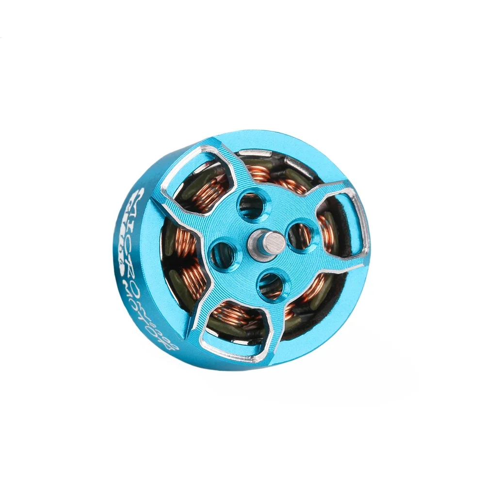 T-MOTOR M1106 1.6"-2.5"Fpv Drone Racing/Freestyle Brushless Motor T-HOBBY For FPV RC 90mm 110mm Drone - Image 4