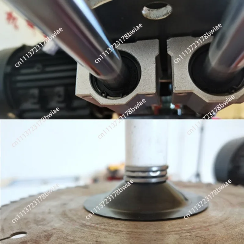 High precision alloy saw blade grinding machine cutting saw tooth grinding saw machine