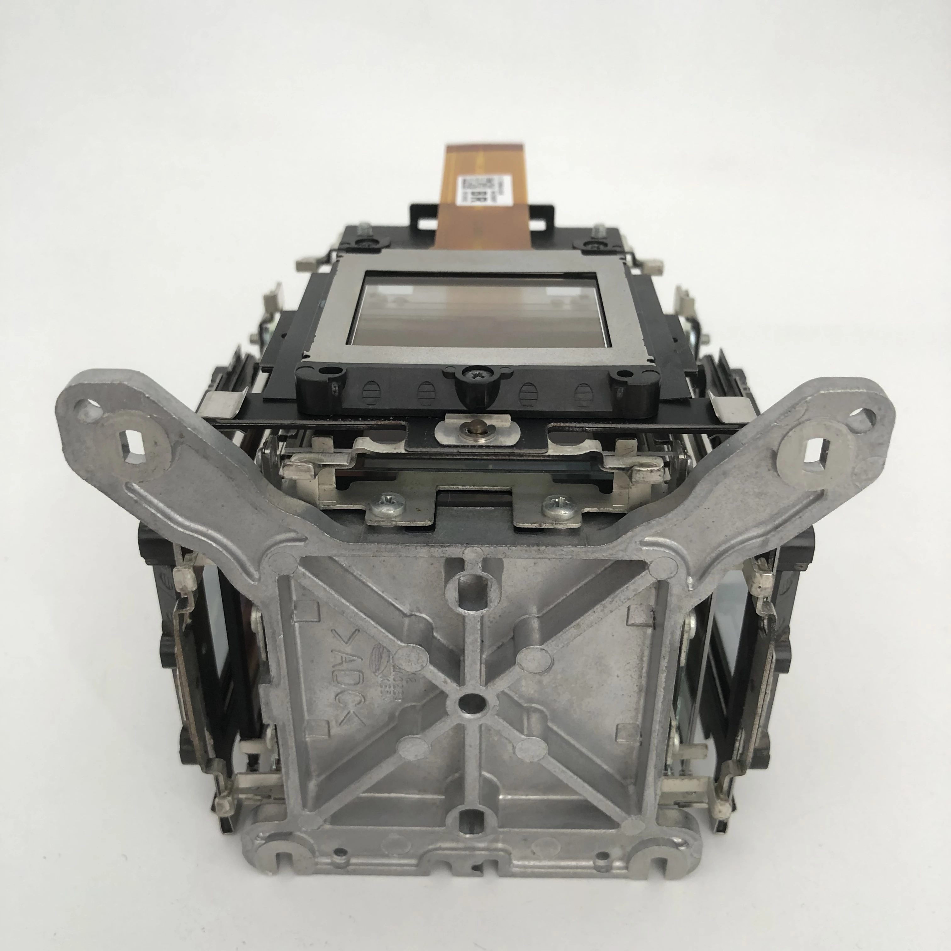 Panel LCD PLC-XF47/XF4700C LCX086A para proyector SANYO, suministro de fábrica