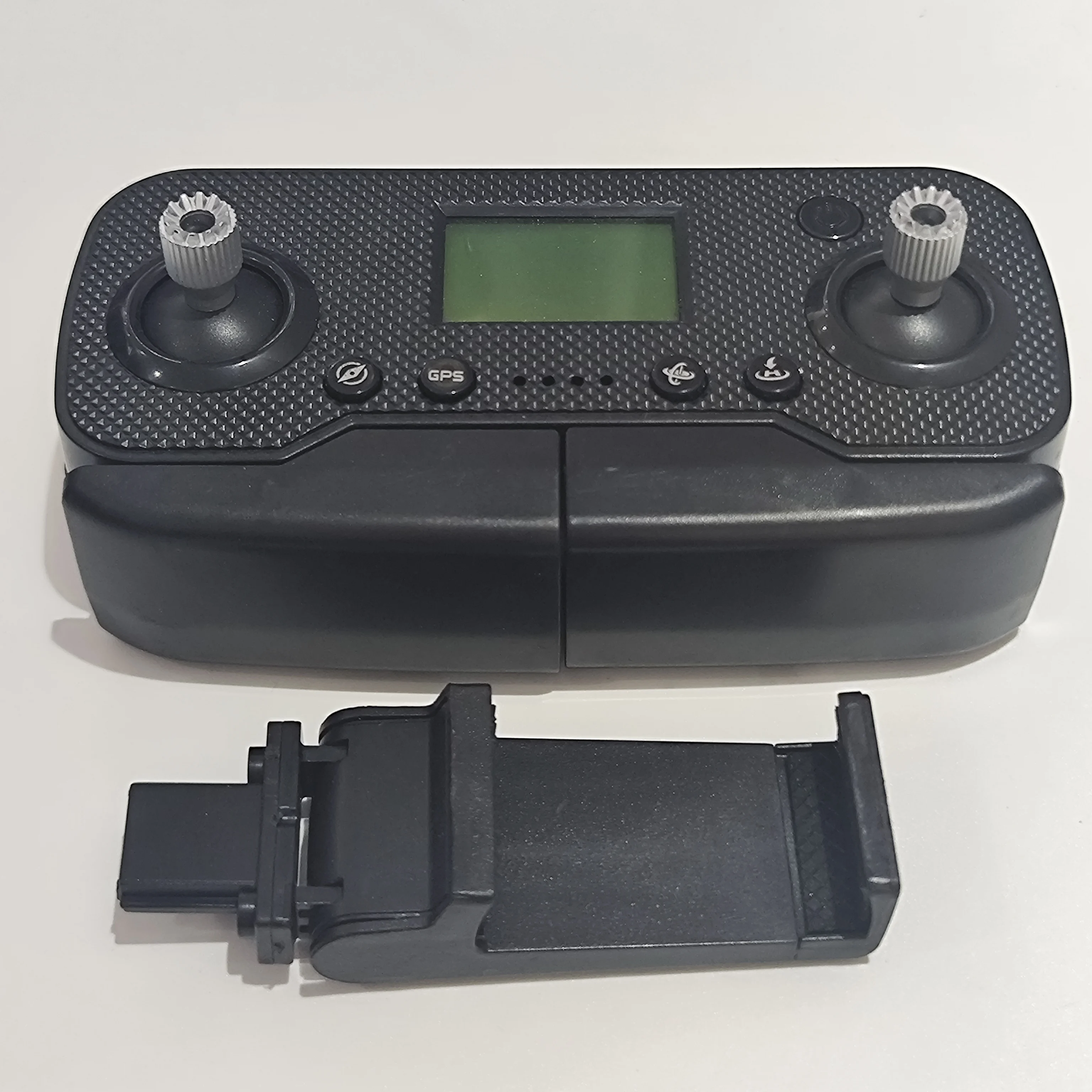 Original RG106ProMax RG106/ RG106PRO/RG106MAX GPS Foldable Brushless Motor RC Drone Spare Parts Remote Control