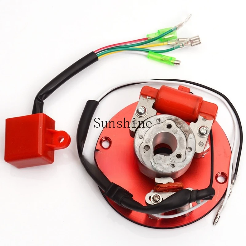 

Fan Yinxiang Engine 110 125 140 160CC High Speed Magneto Coil
