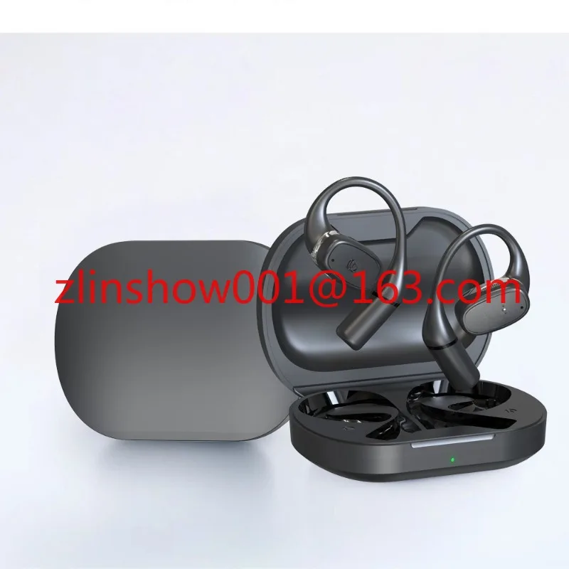 AI headset new V1 translation headset real-time interpretation multi-language translation
