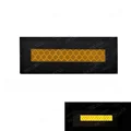 17 Yellow 8X3 CM