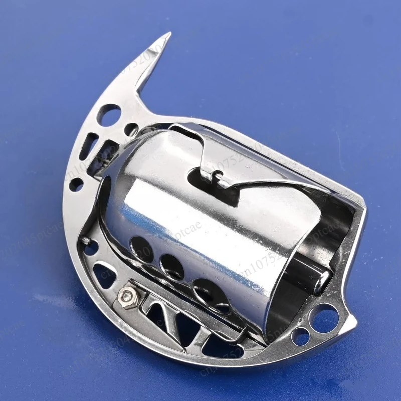 Sewing machine parts 1 set H667 150104 shuttle hook fully compatible with DURKOPP ADLER 967 969
