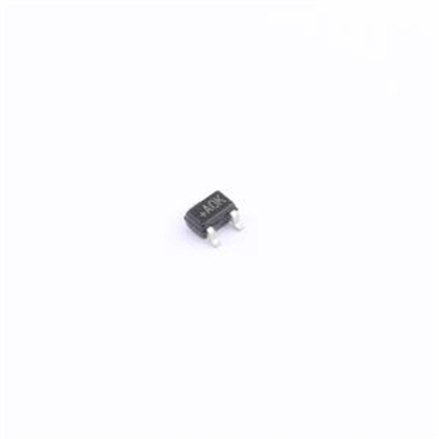 

10PCS/LOT LM4050BEX3-3.3+T (PMIC)
