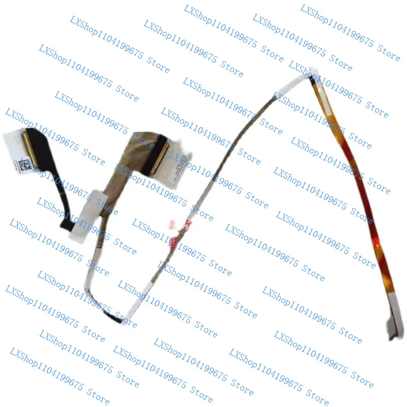 

Screen Cable Touch Screen Cable 01KCR1 New For Dell Vostro 5515 Inspiron 5510