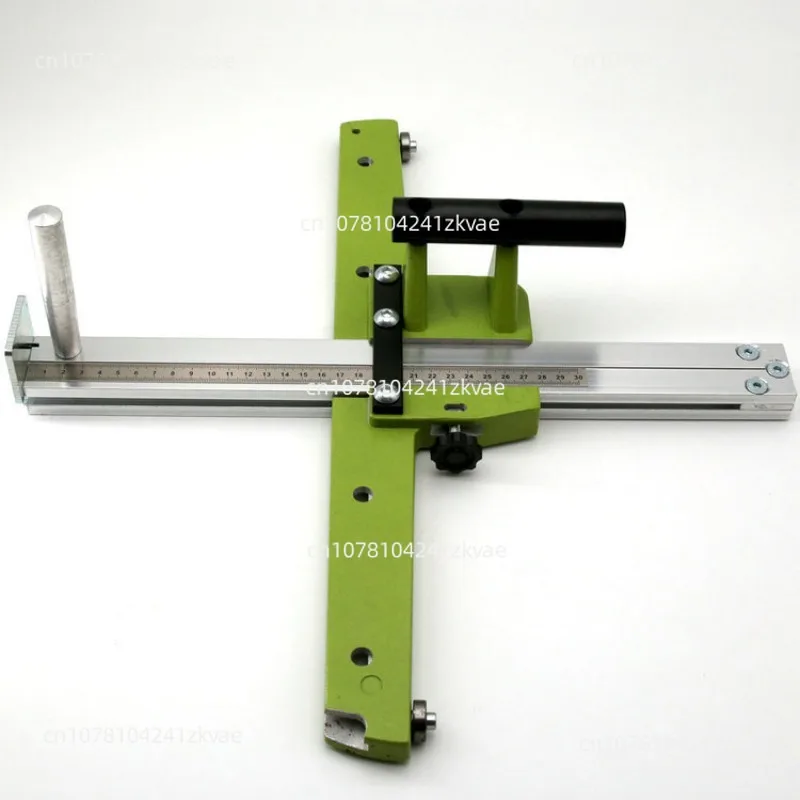 Plastic Floor Trimming Machine Web Floor Strip Cut Scrap Trimmer Floor Construction Tool 300/500/1000MM