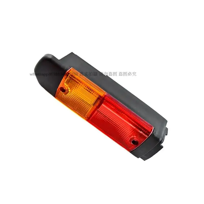 

Forklift Parts For Rear lamp Rear Combination Lamp 12V Left (LH) Part # 56640-26601-71, 56640-26600-71