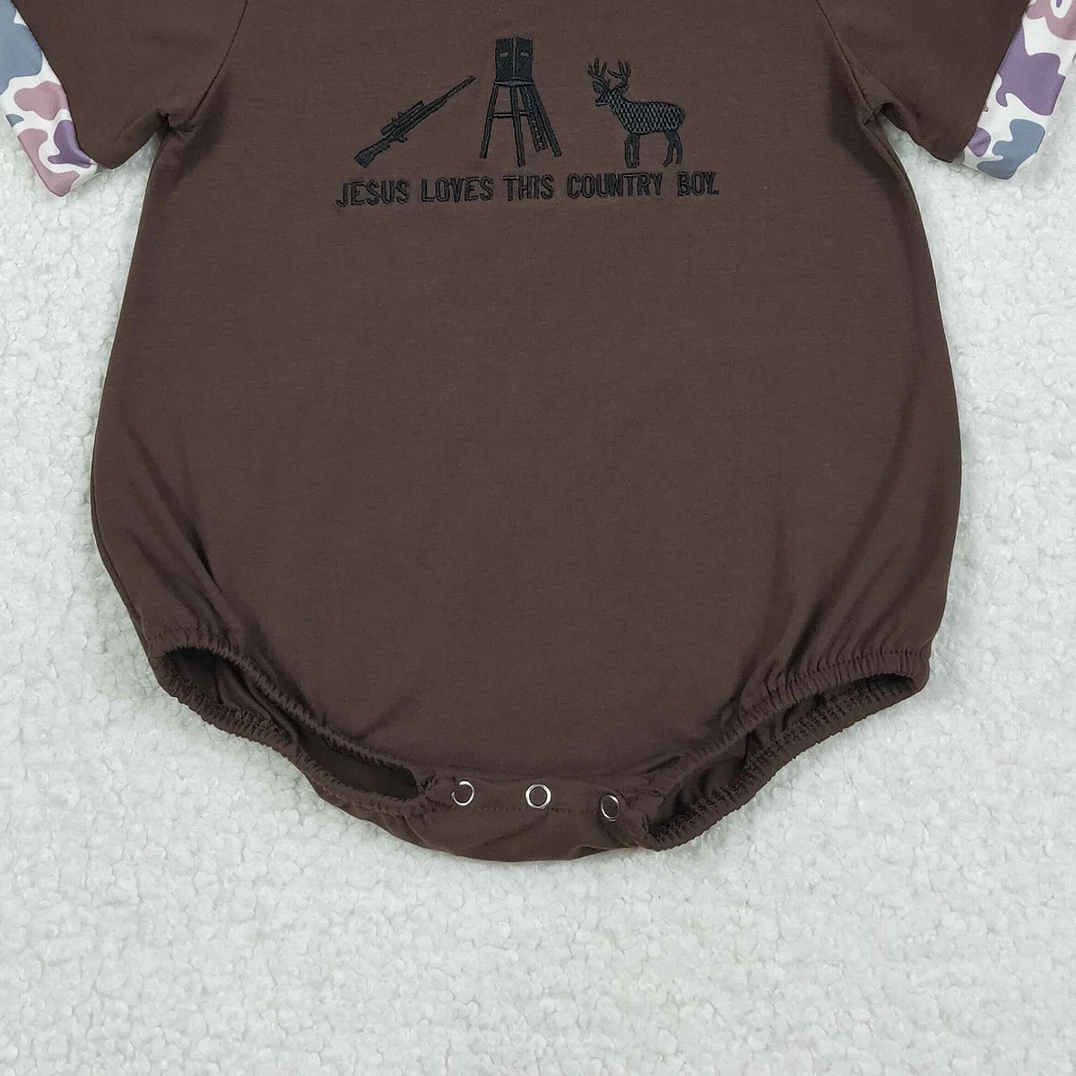 Z1111-12 SR3280 طفل الفتيات فقاعات الرضع بذلة الاطفال قطعة واحدة الوليد رومبير طفل الملابس #3