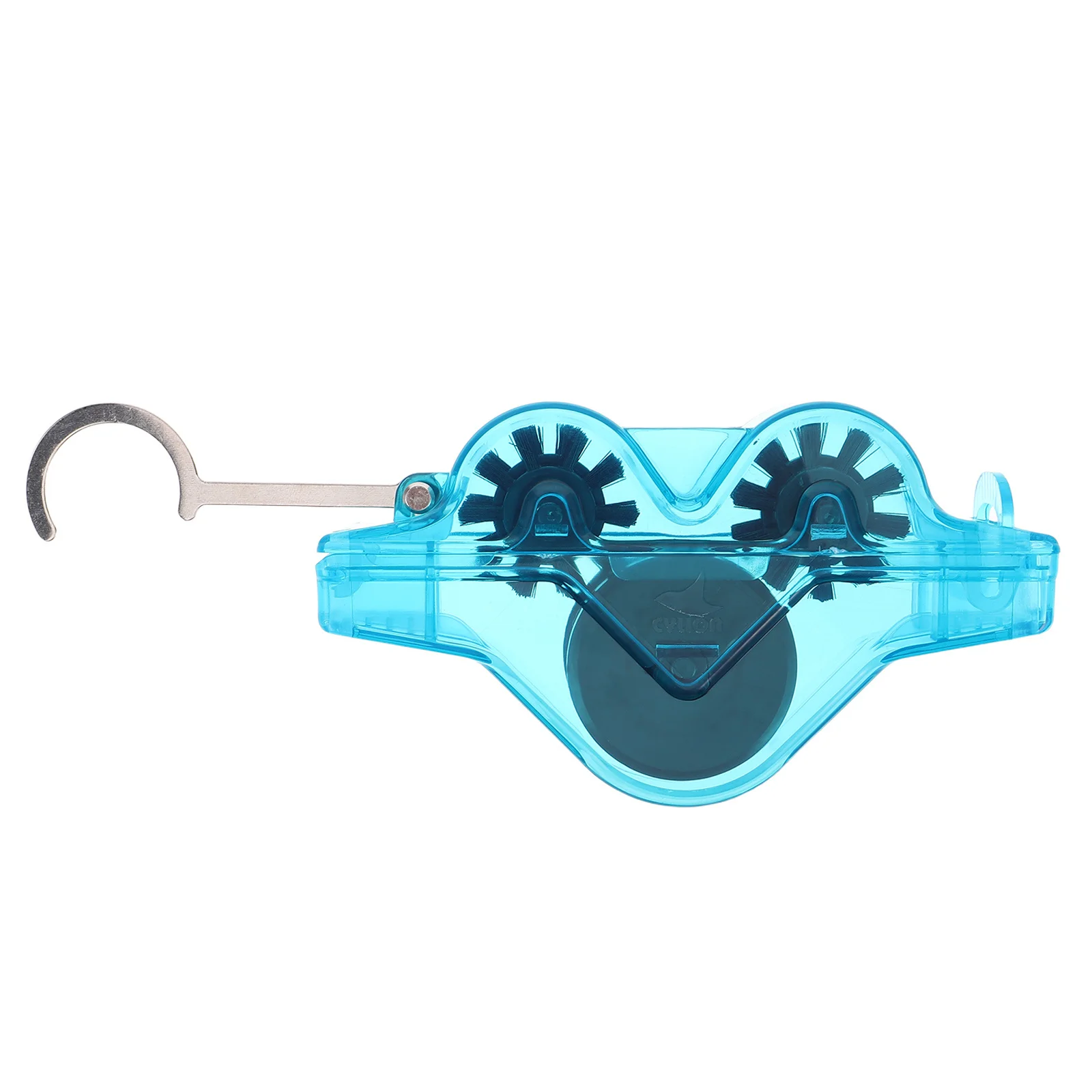 

Bike Chain Cleaner Tool Portable Kit Soft Brush Motorcycle Chain Washer Road Mountain Bike Cleaning Device Cycling Maintenance