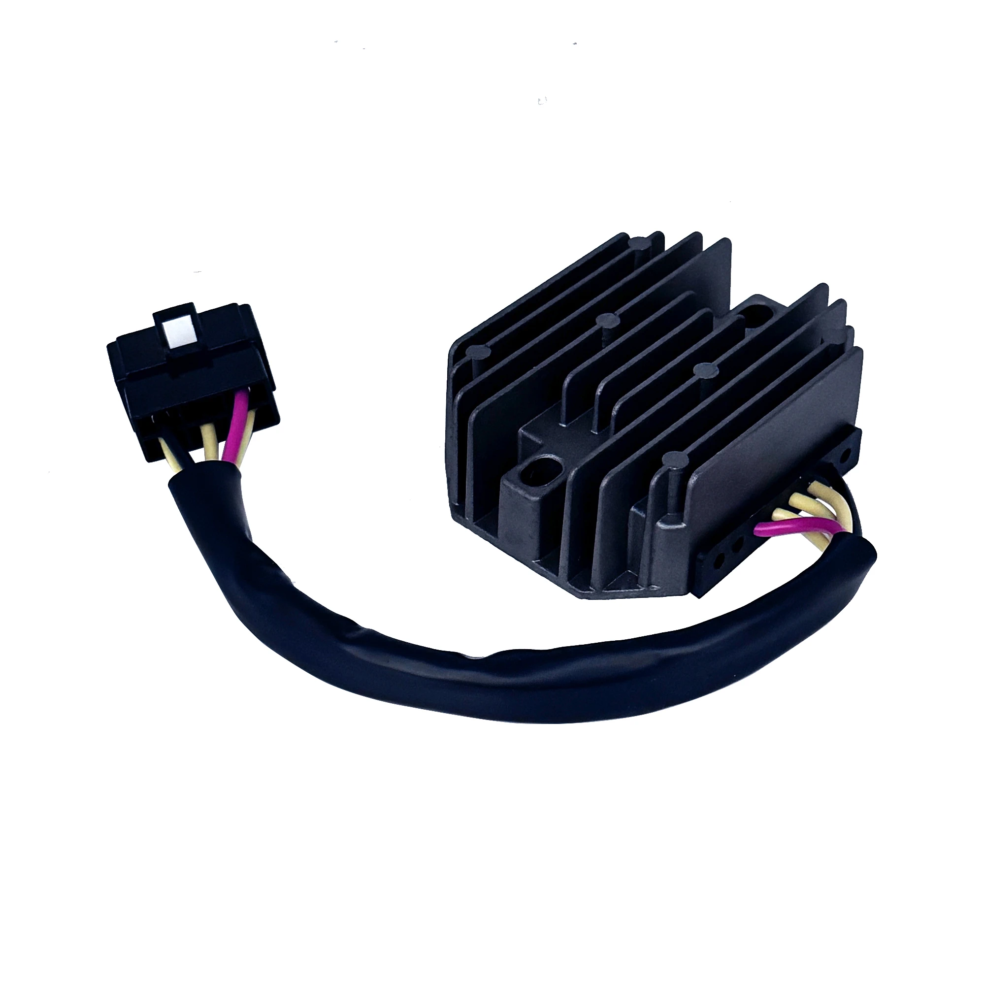 JONBO 3430-016 3430-037 Aluminum Rectifier Assembly Fit for Arctic Cat 400 500 Bearcat 45