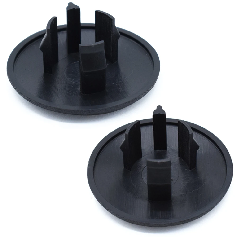 2X Armlehnen-Abdeckkappe hinten links oder rechts Eimer-Sitzgriffverkleidung für Chevy Tahoe Suburban GMC Yukon Cadillac Escalade Ersatz – Detail 3
