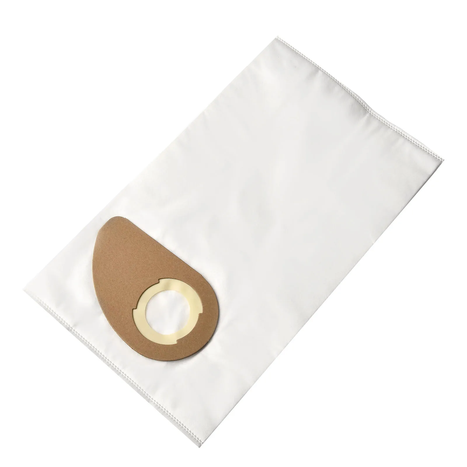 

Convenient Replacement Bags Dust Bags For NILFISK Home Maintenance For Wet And Dry Vacuum Pack Of Four Dust Bags