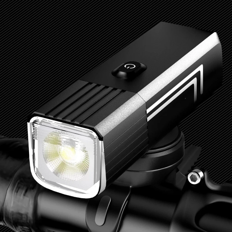 

Bicycle night riding lights, headlights, flashlights, mountain bike, bicycle night riding