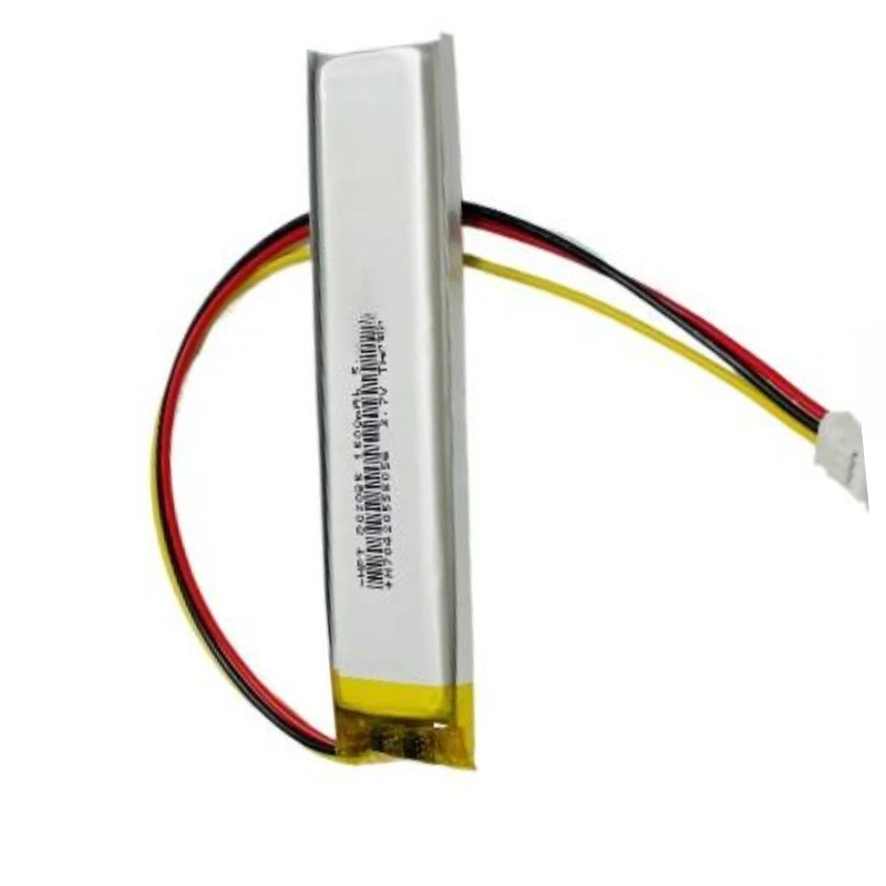 New 533-000177 533000177 Replacement Battery 3.7V 1500mAh For Logitech MX KEYS YR0073 Fits Li-Polymer