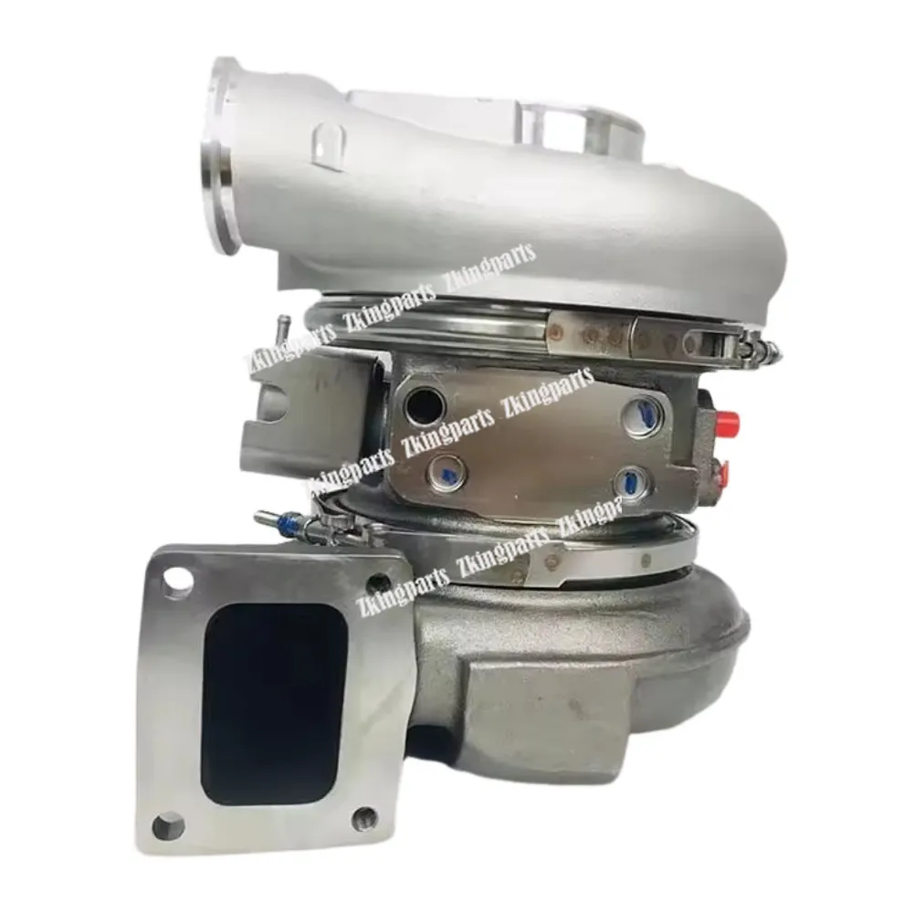 Turbo HE531V Turbocharger 4046958 3773761 For Iveco Truck CURSOR 10 EURO 4