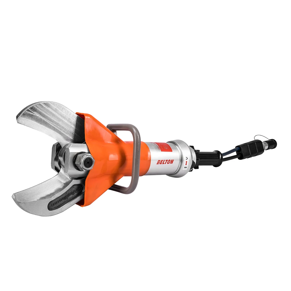 ODETOOLS 5-Series Hydraulic Rescue Tool Heavy Duty Rescue Equipment CE Certified