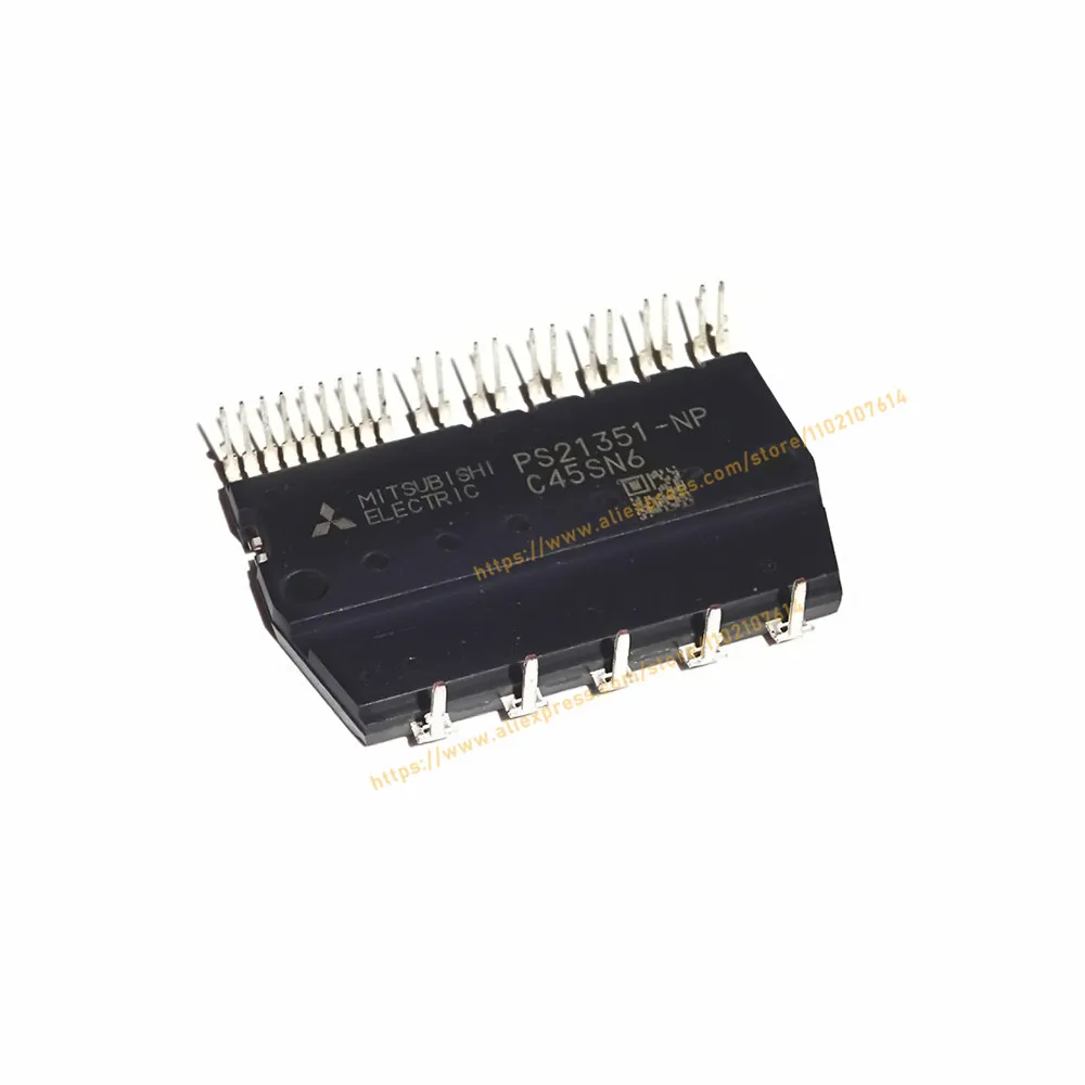 

PS21351-NP новый модуль