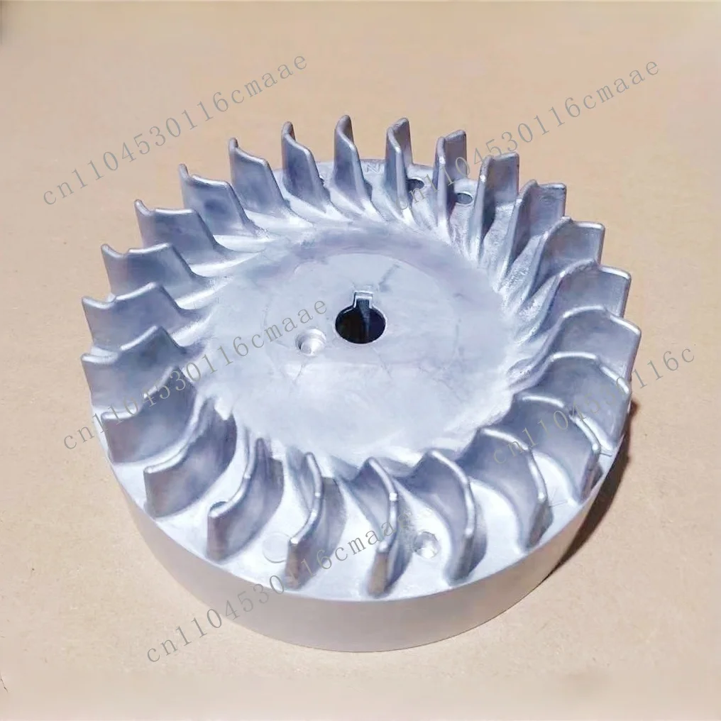 Suitable for numerical control processing stainless steel metal custom service SKH2 aluminum OEM turning, copper milling