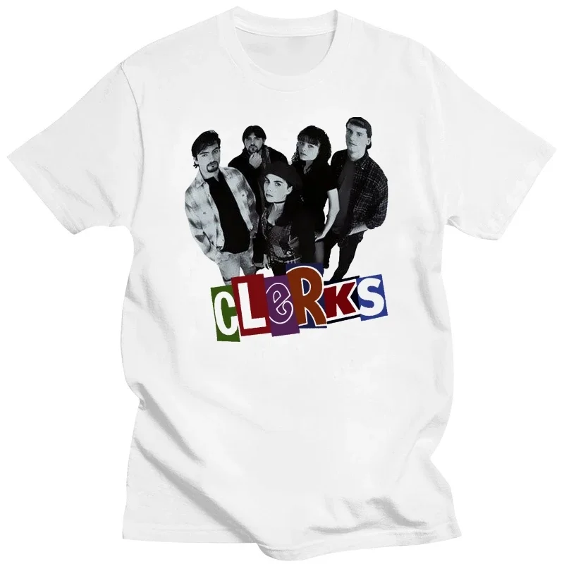 Новое поступление, модные тяжелые популярные футболки, футболка с принтами, танте и Рэндал, Кевин Смит Джей, бесшумная футболка Боба