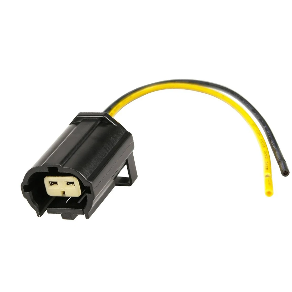 344276-1 2pin Indicator Lamp Light Connector Plug Wire Harness STC1188 fit for Land Rover Discovery Defender