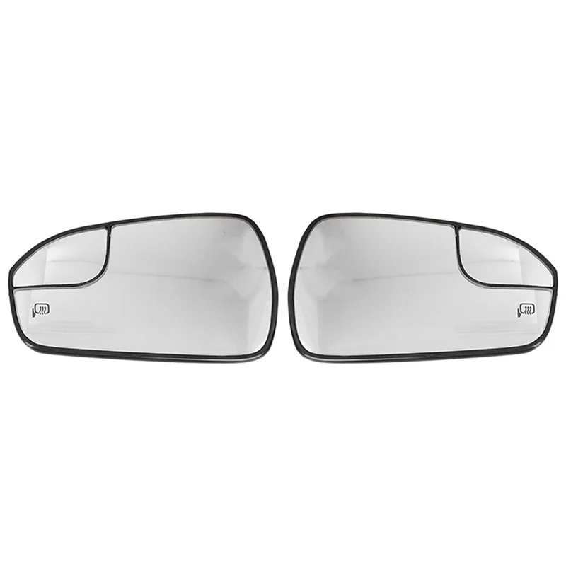 

Rare Car Reversing Mirror Reflector With Heating For Ford 13-19 Fusion Spare Parts Accessories Parts DS7Z-17K707-B DS7Z-17K707-F