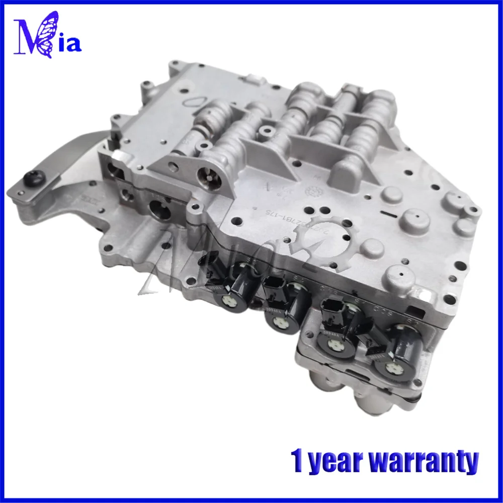 

M11 QR640AHA Automatic Transmission Valve Body for SsangYong Geely High Quality